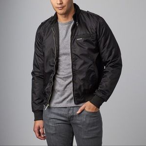 MEMBERS ONLY • Premium Jacket in Black